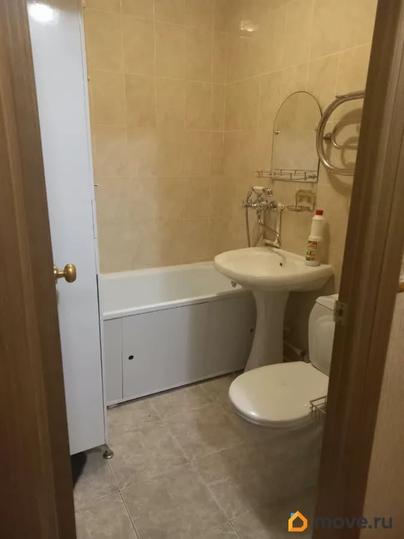3-комн. квартира, 58 м&sup2;