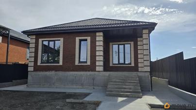 дом, 157.8 м&sup2;, 4 сотки