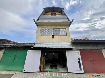 гараж, 74.9088 м&sup2;