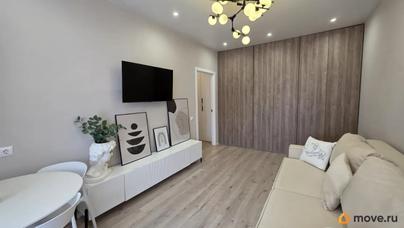 2-комн. квартира, 65 м&sup2;