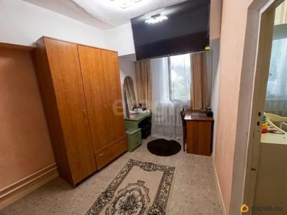 3-комн. квартира, 65.8 м&sup2;