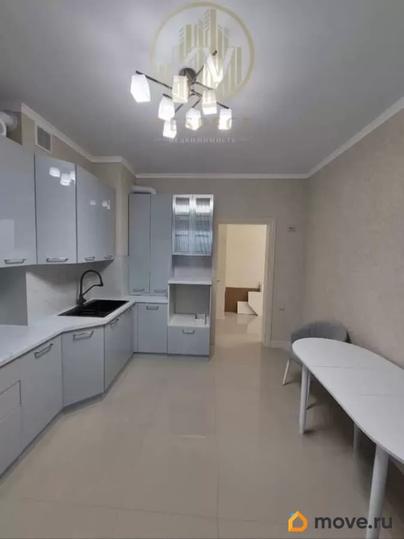 2-комн. квартира, 59 м&sup2;