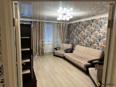 2-комн. квартира, 50 м&sup2;