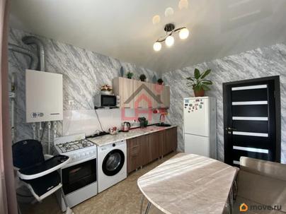 1-комн. квартира, 49 м&sup2;