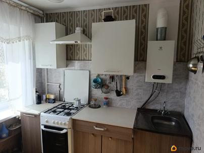 2-комн. квартира, 45 м&sup2;
