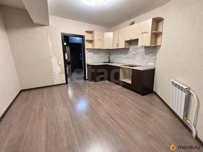 1-комн. квартира, 46.8 м&sup2;