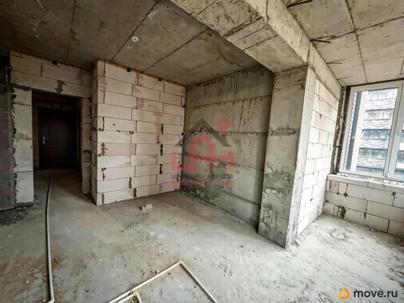 1-комн. квартира, 49 м&sup2;