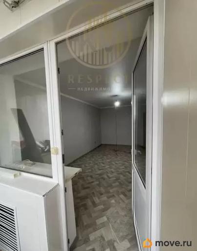 1-комн. квартира, 32 м&sup2;
