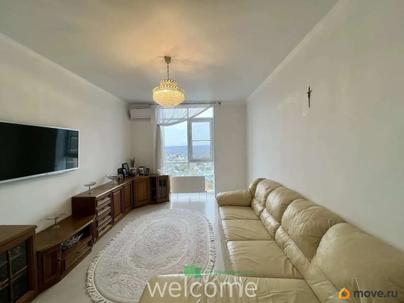 2-комн. квартира, 65 м&sup2;