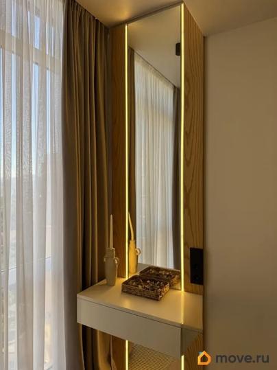 1-комн. квартира, 64.4 м&sup2;
