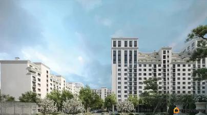 1-комн. квартира, 49.05 м&sup2;