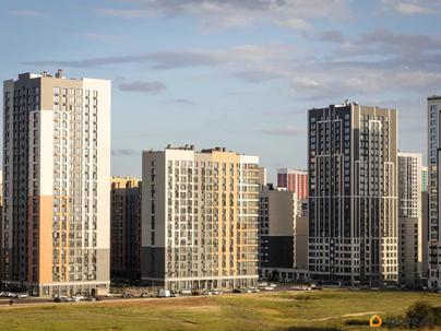 1-комн. квартира, 46 м&sup2;