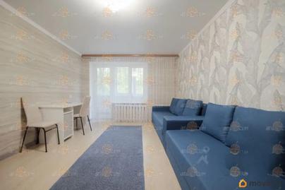 1-комн. квартира, 35.4 м&sup2;