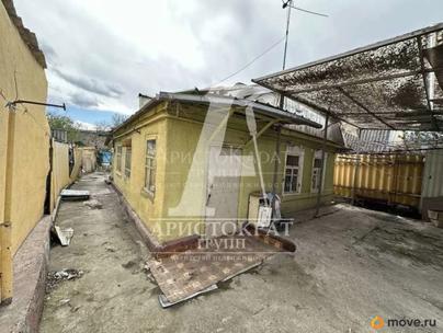 дом, 40 м&sup2;, 10 соток
