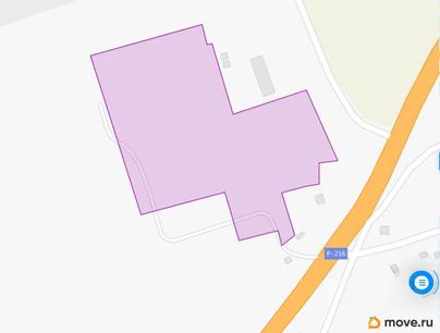 свободного назначения, 6000 м&sup2;
