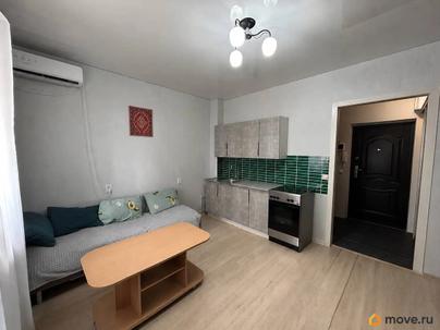студия, 23 м&sup2;