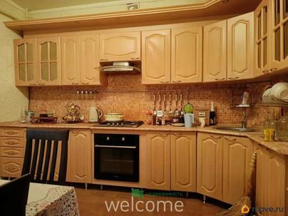3-комн. квартира, 71.1 м&sup2;