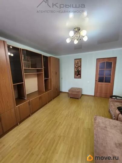 1-комн. квартира, 35.1 м&sup2;