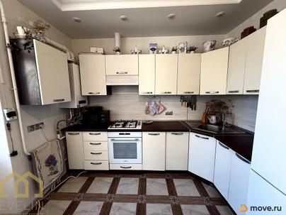 2-комн. квартира, 54 м&sup2;