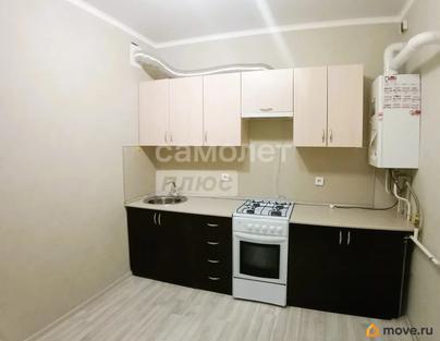 1-комн. квартира, 35 м&sup2;