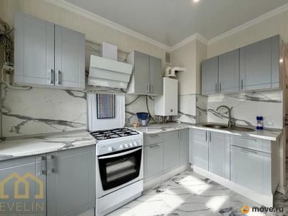 2-комн. квартира, 44 м&sup2;