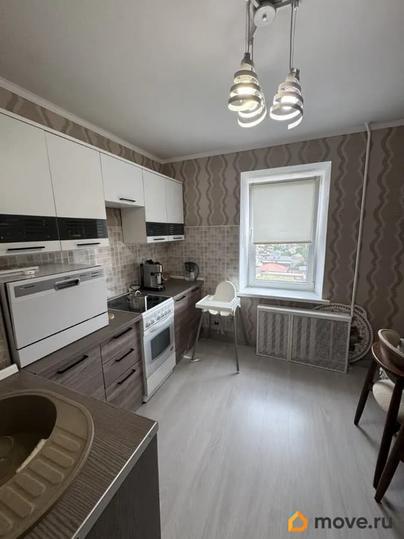 2-комн. квартира, 54 м&sup2;