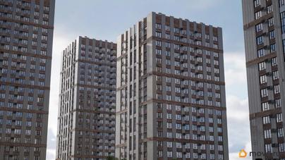 1-комн. квартира, 44.76 м&sup2;