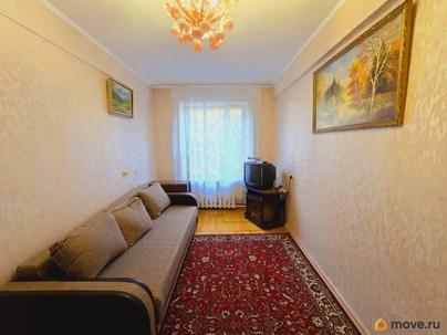 1-комн. квартира, 31 м&sup2;