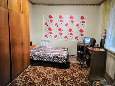 дом, 28 м&sup2;, 2 сотки
