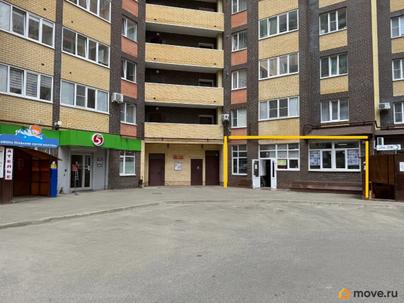 торговое помещение, 71 м&sup2;