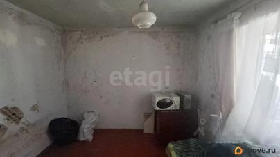 2-комн. квартира, 27 м&sup2;