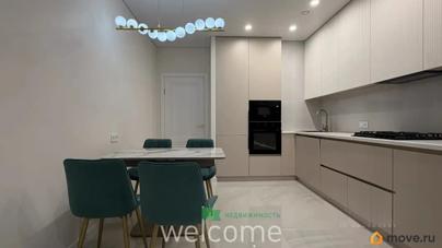 2-комн. квартира, 62 м&sup2;