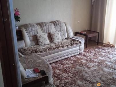 2-комн. квартира, 49.3 м&sup2;