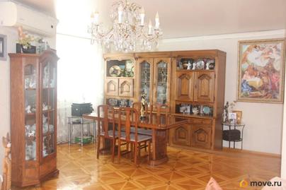 3-комн. квартира, 110 м&sup2;