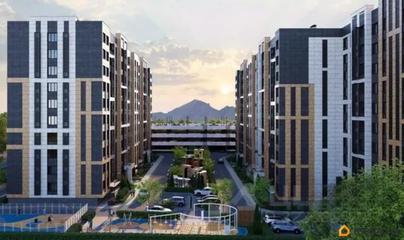 1-комн. квартира, 36.49 м&sup2;