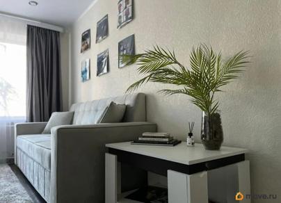 1-комн. квартира, 46 м&sup2;
