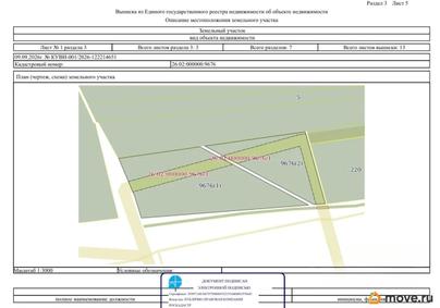 коммерческий участок, 4.47 га