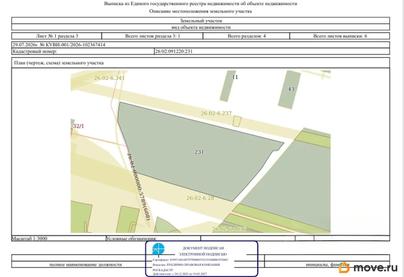 коммерческий участок, 4.12 га