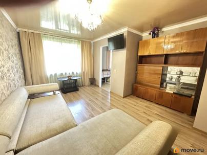 2-комн. квартира, 48 м&sup2;