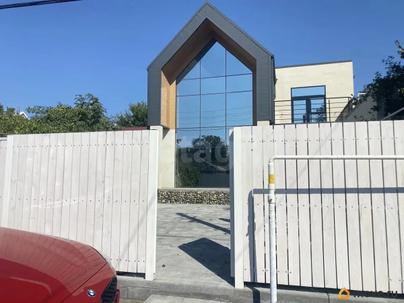 дом, 249.8 м&sup2;, 3.99 сотки