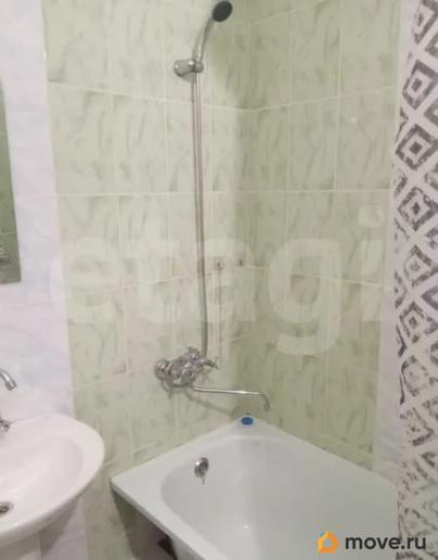1-комн. квартира, 39 м&sup2;