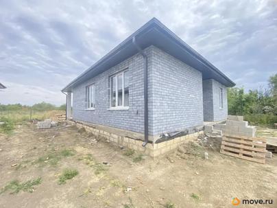 дом, 109.25 м&sup2;, 5 соток