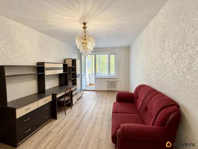 2-комн. квартира, 55 м&sup2;