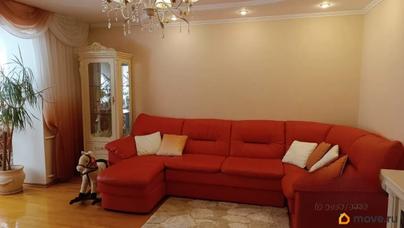 2-комн. квартира, 74 м&sup2;