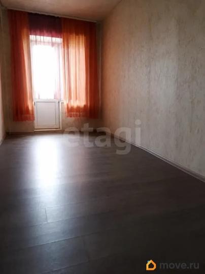1-комн. квартира, 43.4 м&sup2;