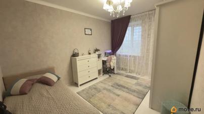 4-комн. квартира, 95.2 м&sup2;