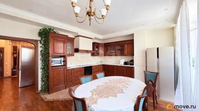 4-комн. квартира, 172 м&sup2;