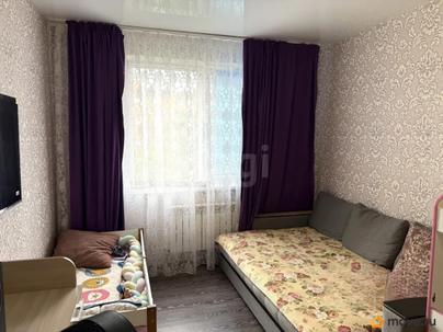 1-комн. квартира, 44.6 м&sup2;