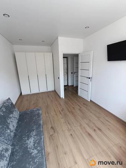1-комн. квартира, 32 м&sup2;