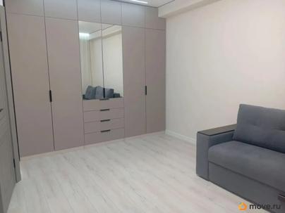 1-комн. квартира, 37 м&sup2;